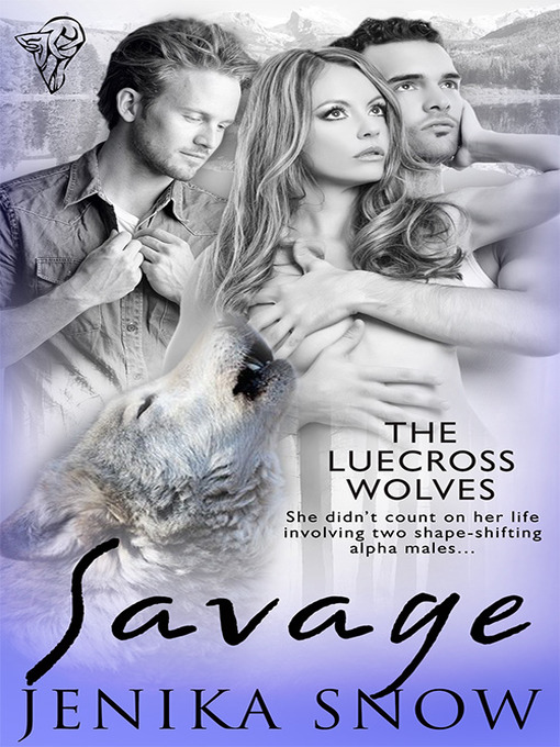 Title details for Savage by Jenika Snow - Available